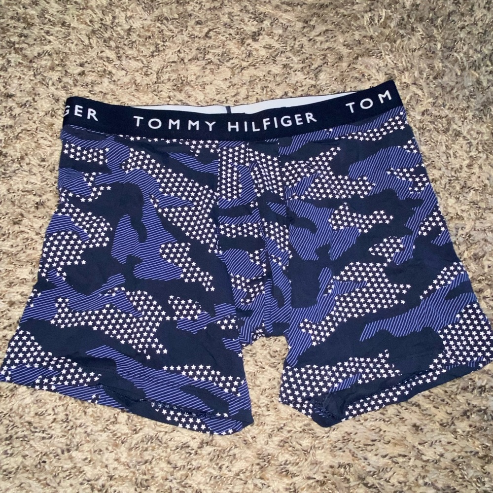 Tommy Hilfiger Mens Boxers BRAND NEW NEVER WORN
